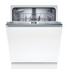 מדיח כלים Bosch SMV4EAX28E בוש-דגם 2025! מהסדרה השקטה, תוצרת גרמניה כולל פתיחת דלת!