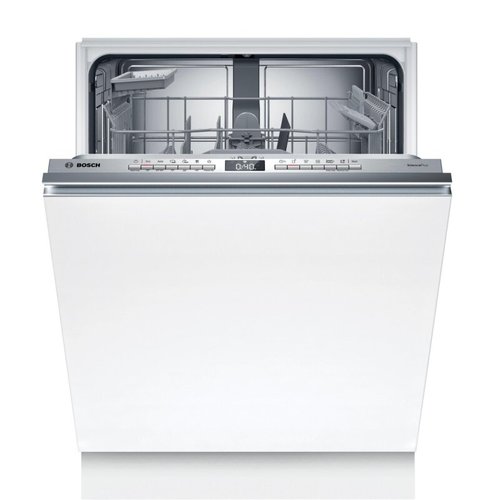 מדיח כלים Bosch SMV4EAX28E בוש-דגם 2025! מהסדרה השקטה, תוצרת גרמניה כולל פתיחת דלת!
