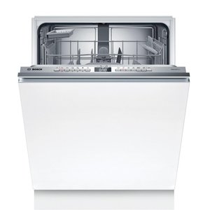 מדיח כלים Bosch SMV4EAX28E בוש-דגם 2025! מהסדרה השקטה, תוצרת גרמניה כולל פתיחת דלת!