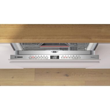 מדיח כלים Bosch SMV4EAX28E בוש-דגם 2025! מהסדרה השקטה, תוצרת גרמניה כולל פתיחת דלת!