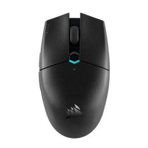 עכבר גיימינג אלחוטי CORSAIR KATAR PRO – שחור