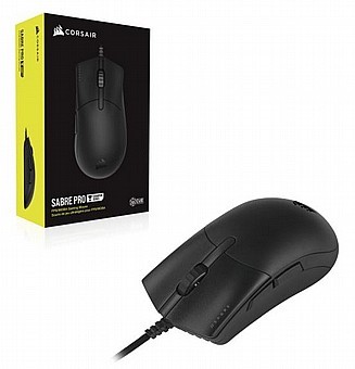 עכבר גיימינג Corsair SABRE PRO