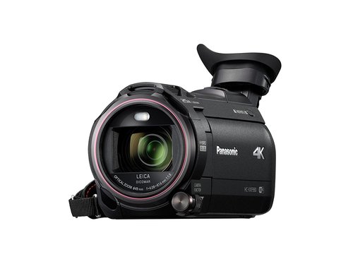 מצלמת וידאו Panasonic HC-VXF990 
