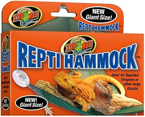 ערסל זוחלים ענק Zoo Med Repti Hammock Giant Size