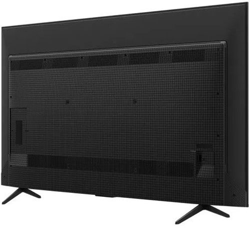 טלוויזיה חכמה 65 אינץ' TCL 4K QLED Google TV 65P7K