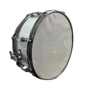תוף מצעד / סנר "5.5 * "14 לבן MORATTI G-05 WH