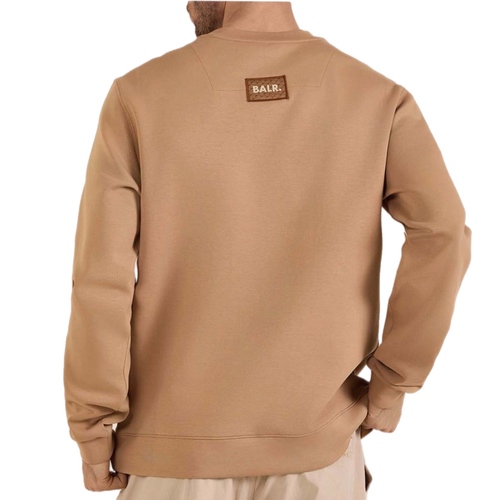סווטשירט BALR מידות S-XXL לגברים