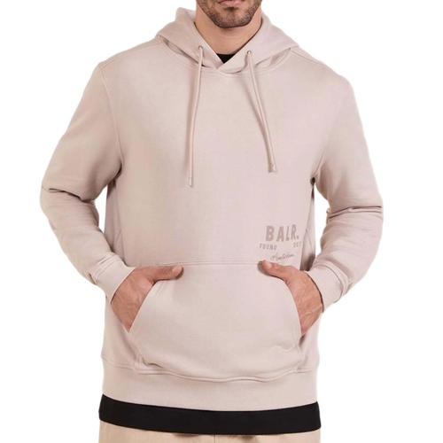קפוצ׳ון BALR מידות S-XXL לגברים בגוון ניוד