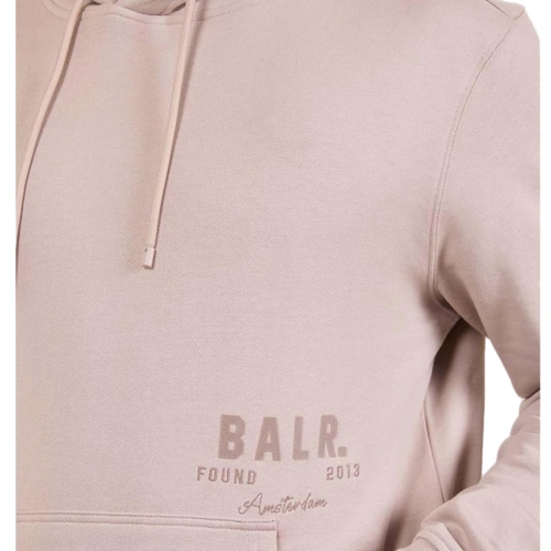 קפוצ׳ון BALR מידות S-XXL לגברים בגוון ניוד