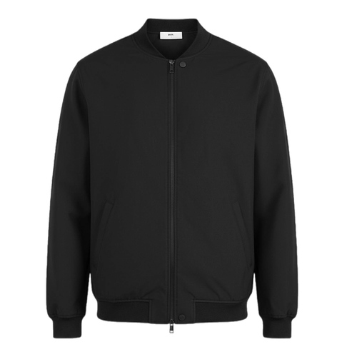 ג׳קט BALR מידות S-XXL לגברים בגוון שחור