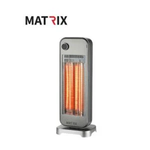 תנור LAVA CARBON אפור מטאלי 900W