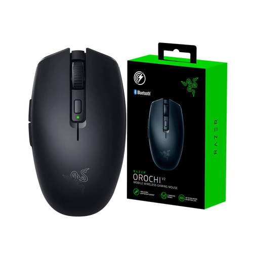 עכבר אלחוטי RAZER OROCHI V2