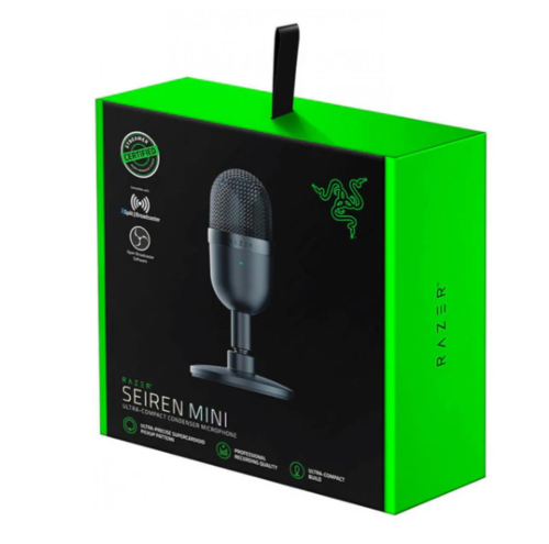 מיקרופון SEIREN MINI