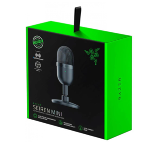 מיקרופון SEIREN MINI