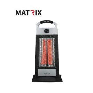 תנור MAGMA לבן שחור 900W