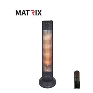 תנור חימום מגדל EIFFEL 2000W