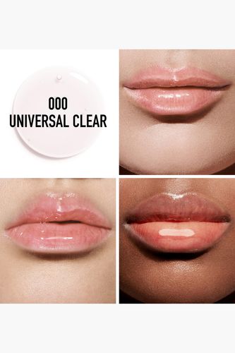 000 Universal Clear
