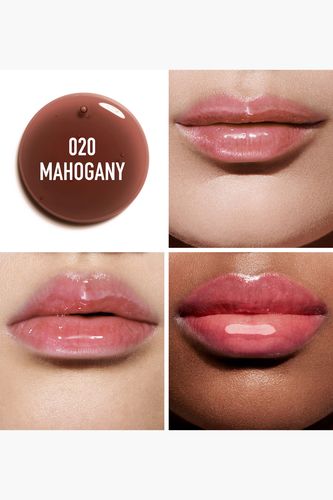 020 Mahogany
