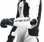 חליפת עור LAGUNA SECA 5 מבית DAINESE