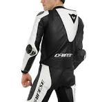 חליפת עור LAGUNA SECA 5 מבית DAINESE