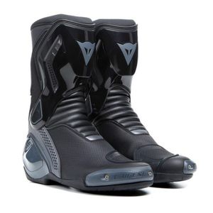 מגפי רכיבה דיינז שחור/ אפור – DAINESE NEXUS 2 AIR