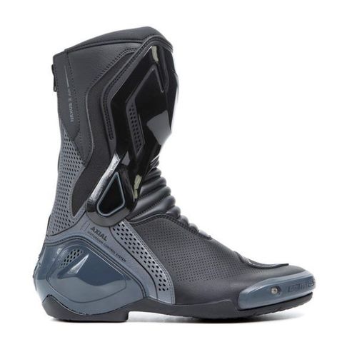 מגפי רכיבה דיינז שחור/ אפור – DAINESE NEXUS 2 AIR
