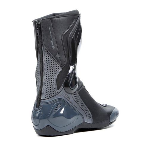 מגפי רכיבה דיינז שחור/ אפור – DAINESE NEXUS 2 AIR