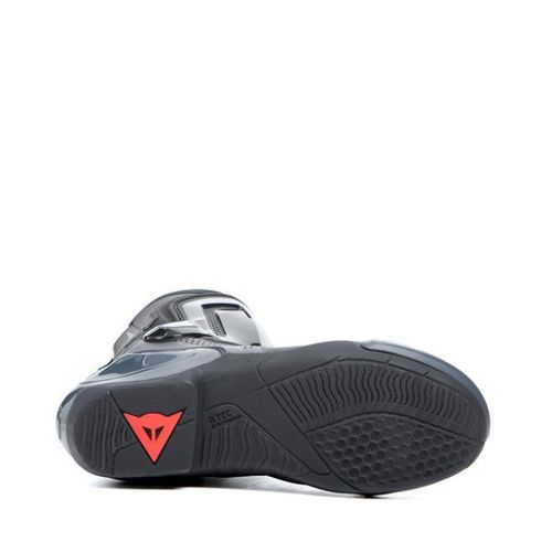 מגפי רכיבה דיינז שחור/ אפור – DAINESE NEXUS 2 AIR