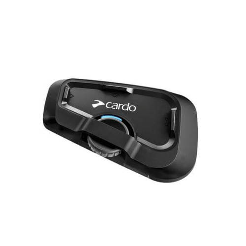 דיבורית לקסדה קארדו איקס 2 – CARDO FREECOM 2X