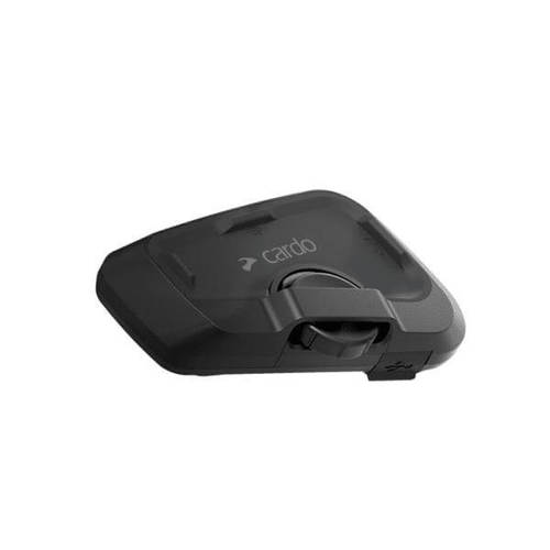 דיבורית לקסדה קארדו איקס 2 – CARDO FREECOM 2X