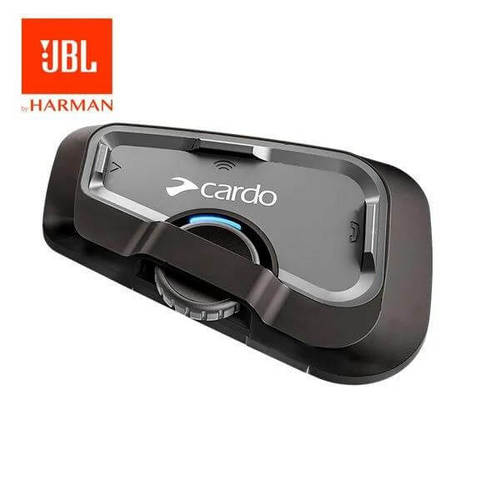 דיבורית לקסדה קארדו איקס 4 Cardo 4x Freecom