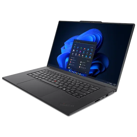 מחשב נייד Lenovo ThinkPad P1 Gen 8 21Q80002IV לנובו