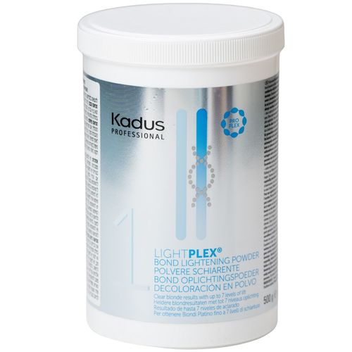אבקת הבהרה KADUS PROFESSIONAL קאדוס 500 מ