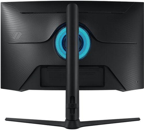 מסך מחשב גיימינג קעור Samsung Odyssey G6 S32BG650EM 31.5 240Hz