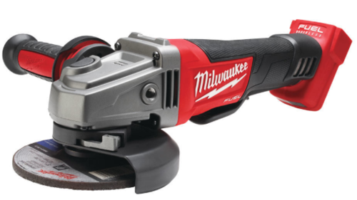 גוף משחזת זווית נטענת בראשלס 