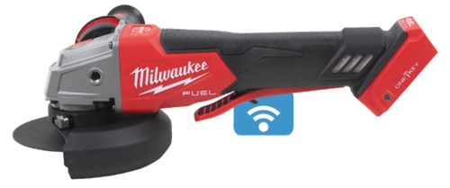 גוף משחזת זווית נטענת בראשלס 