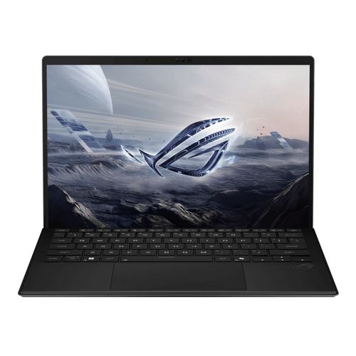 מחשב נייד 13.4 אינץ מסך מגע ASUS ROG Flow Z13 GZ302EA-RU196X