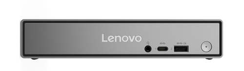 תמונה 1 של מחשב נייח Lenovo  13B9001SIV ללא מערכת הפעלה Tiny