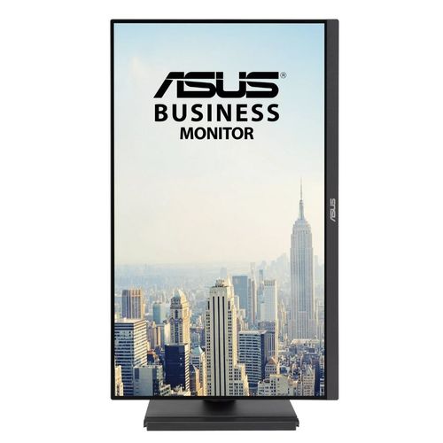 מסך מחשב 23.8 אינץ ASUS VA249QGS - כולל רמקולים