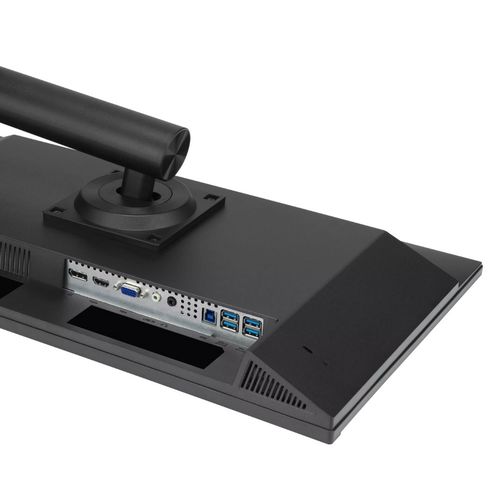 מסך מחשב 23.8 אינץ ASUS VA249QGS - כולל רמקולים