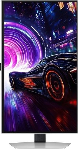 מסך מחשב גיימינג Samsung Odyssey G8 S32FG810SM 32 OLED 0.03ms