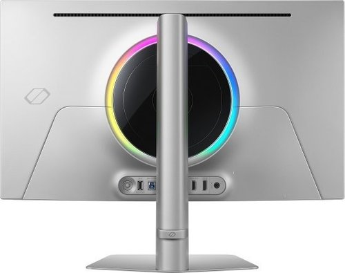 מסך מחשב גיימינג Samsung Odyssey G8 S32FG810SM 32 OLED 0.03ms