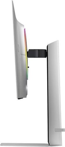 מסך מחשב גיימינג Samsung Odyssey G8 S32FG810SM 32 OLED 0.03ms