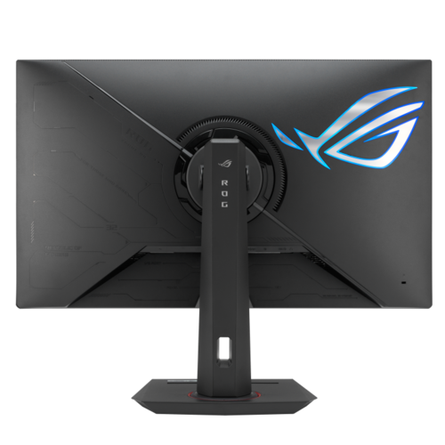 מסך מחשב גיימינג 31.5 אינץ Asus ROG Strix XG32UCG