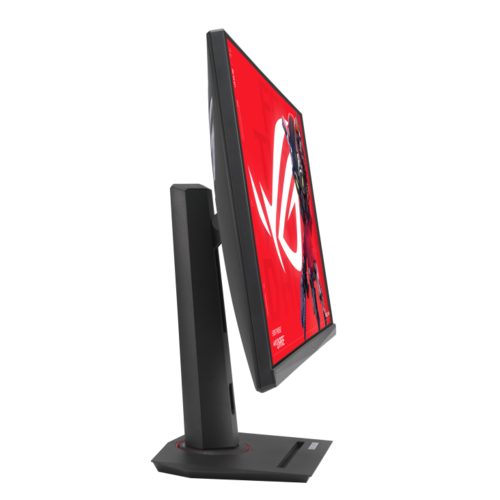 מסך מחשב גיימינג 31.5 אינץ Asus ROG Strix XG32UCG