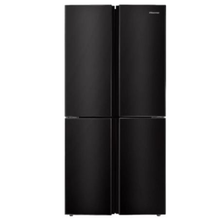 מקרר ‏מקפיא תחתון Hisense RQ57BS ‏427 ‏ליטר הייסנס