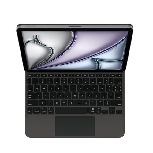 מקלדת Magic Keyboard for iPad Air