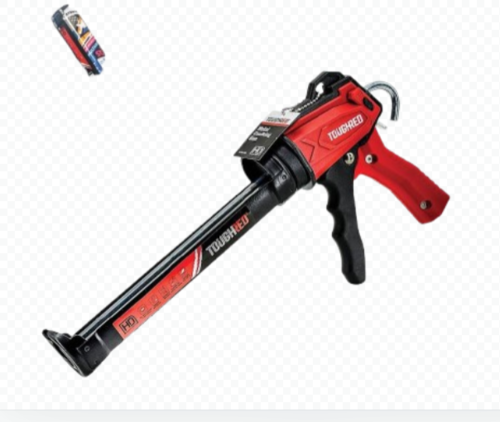 אקדח מרק לעבודה מאומצת TOUGH RED 112611-010