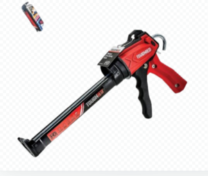 אקדח מרק לעבודה מאומצת TOUGH RED 112611-010