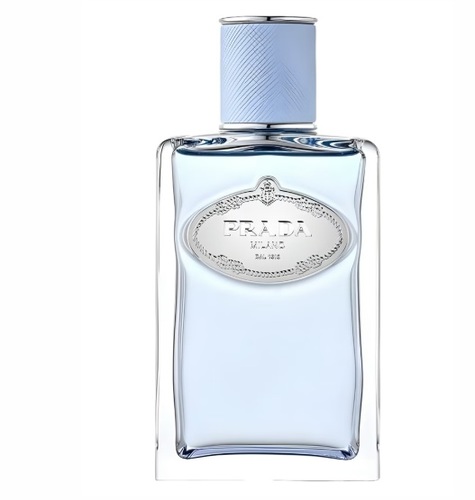 בושם לאישה Prada Infusion D'Amande EDP 100 ml